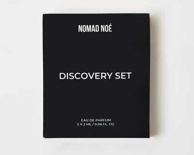 Eau de Parfum Discovery Set