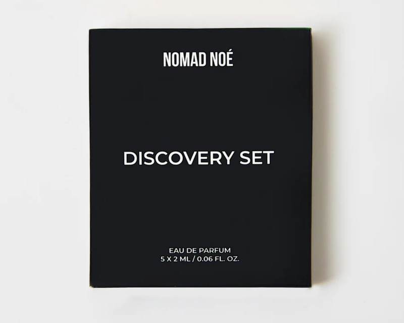Eau de Parfum Discovery Set