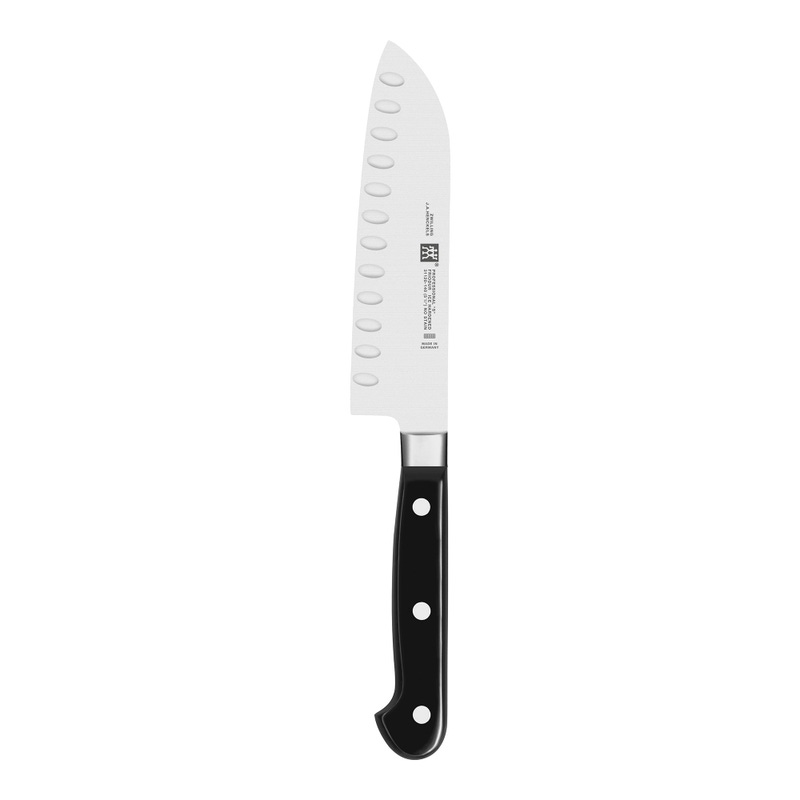 Professional S 18-Piece Knife Block Set