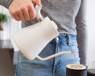 Fellow Stagg Pour-Over Kettle