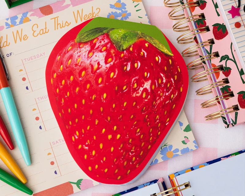 Novelty Notepad