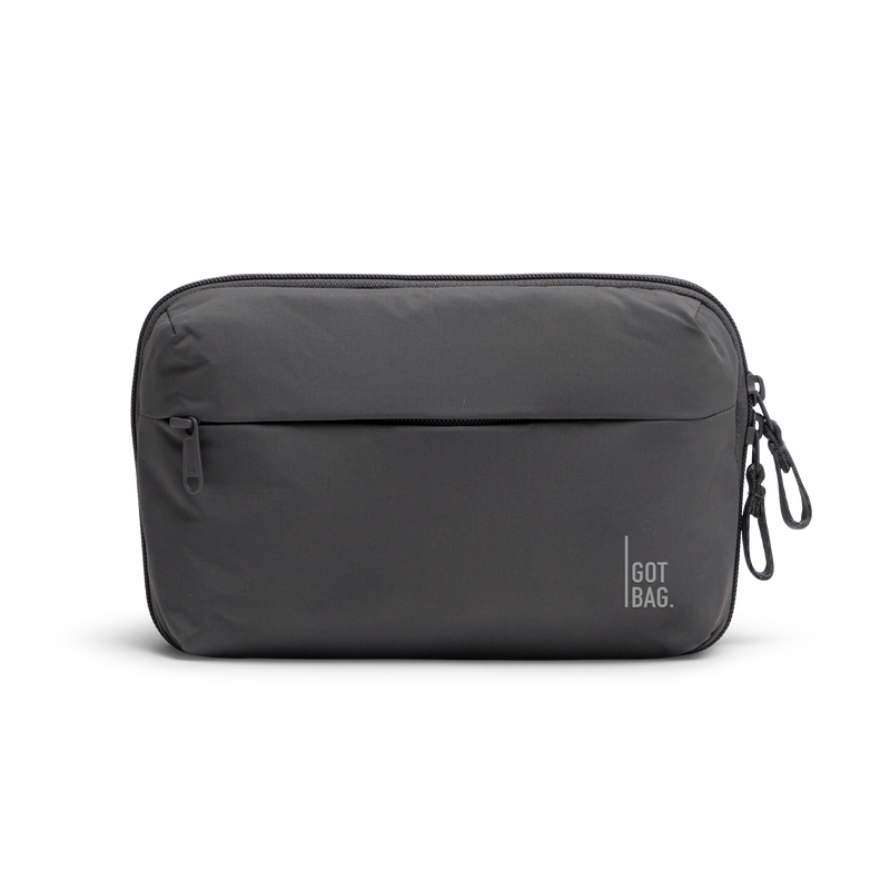 Commuter Tech Pouch