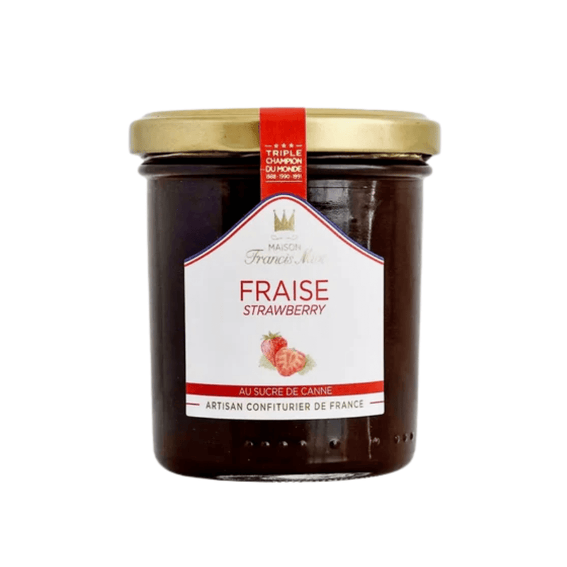 Flavors of the World