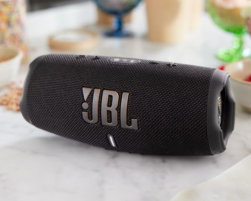 Charge5 Waterproof Bluetooth Speaker