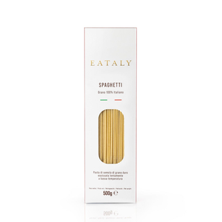 Spaghetti