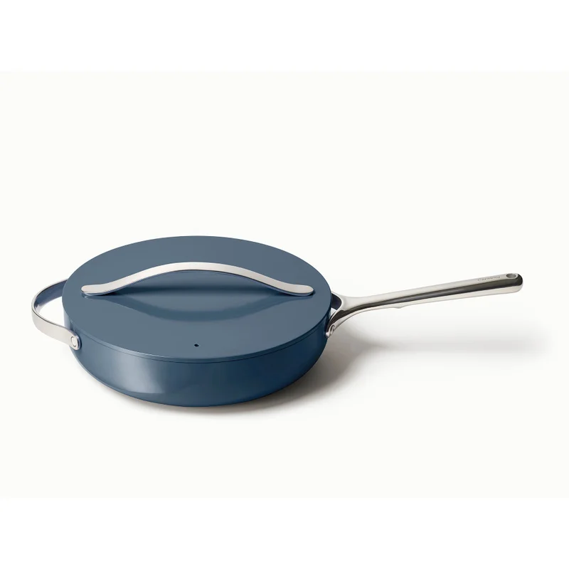 4.5 QT Ceramic Sauté Pan