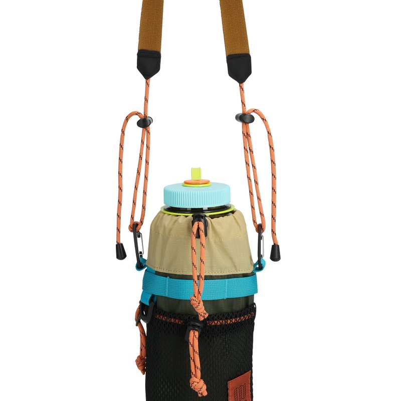 Woodland Terracotta