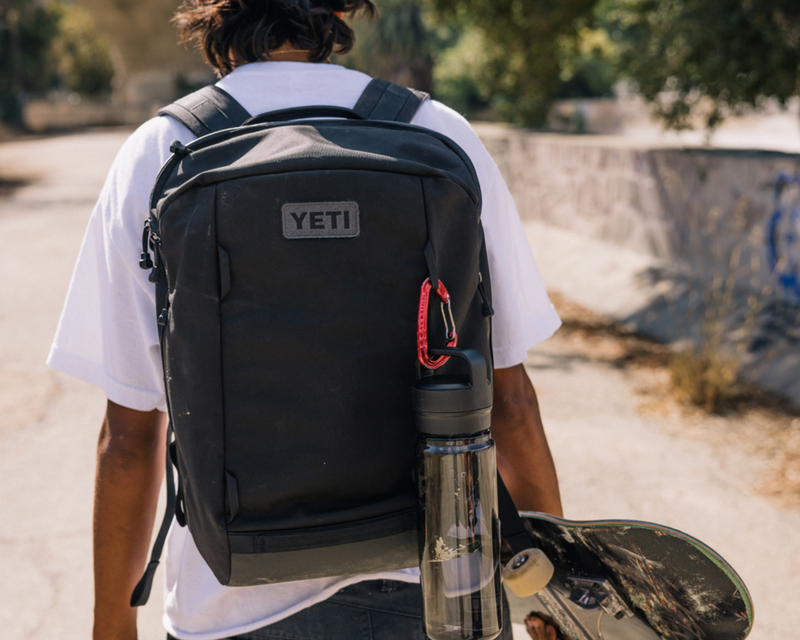 Crossroads® 22L Carry On Backpack