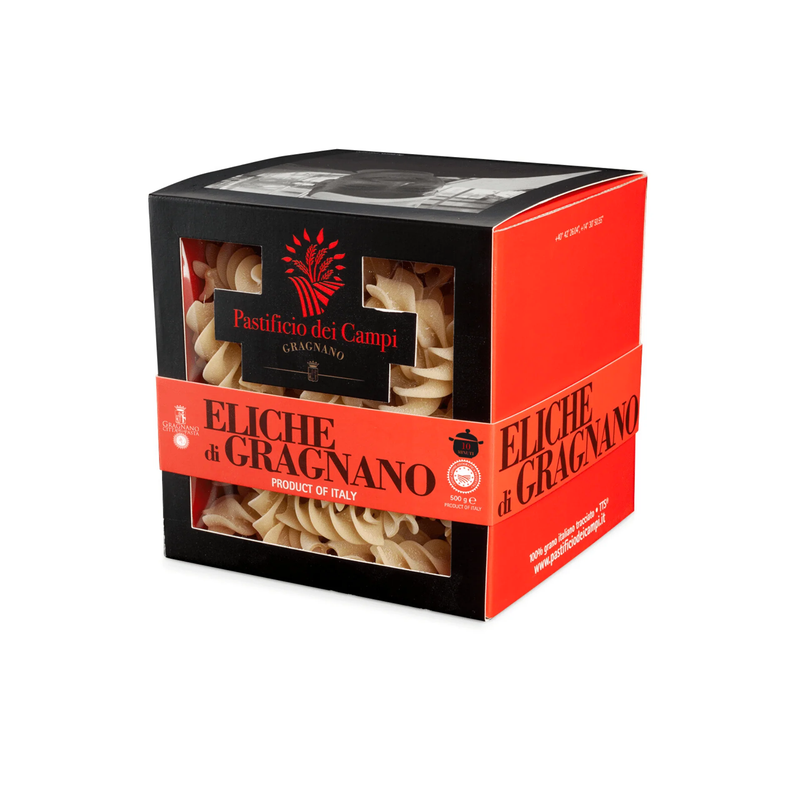 Taste of Italy Gift Box