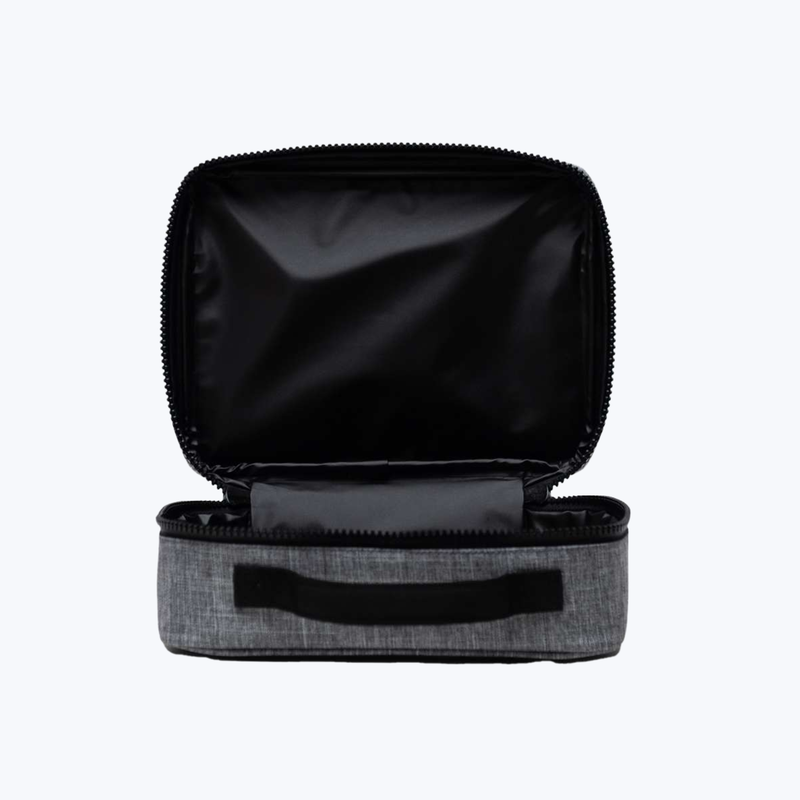 Branded Herschel Pop Quiz Lunch Box