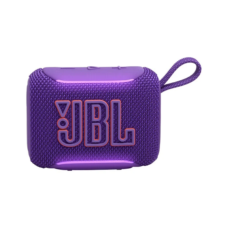 Go 5 Portable Bluetooth Speaker