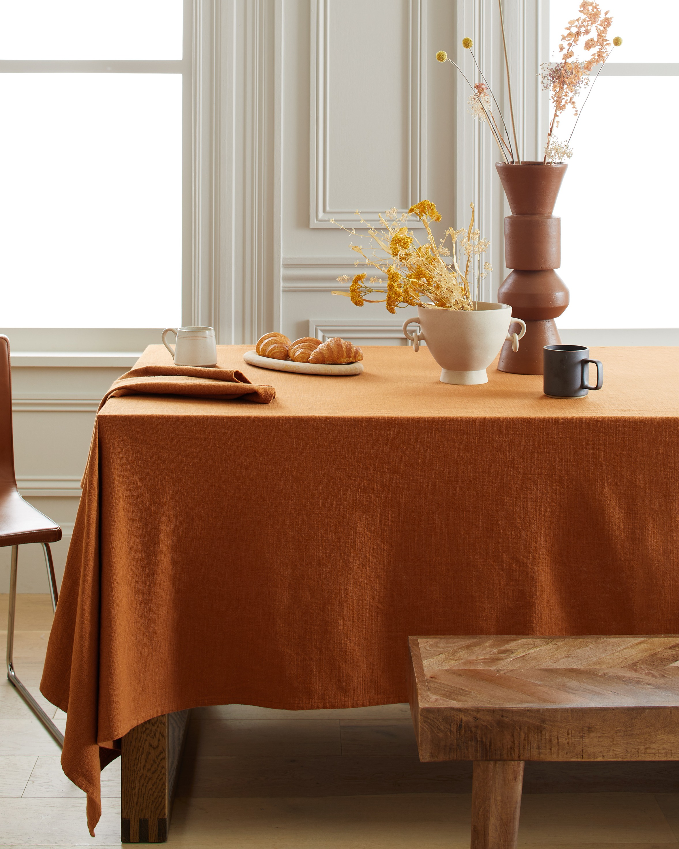 Quince Tablecloth - Thumbnail 2