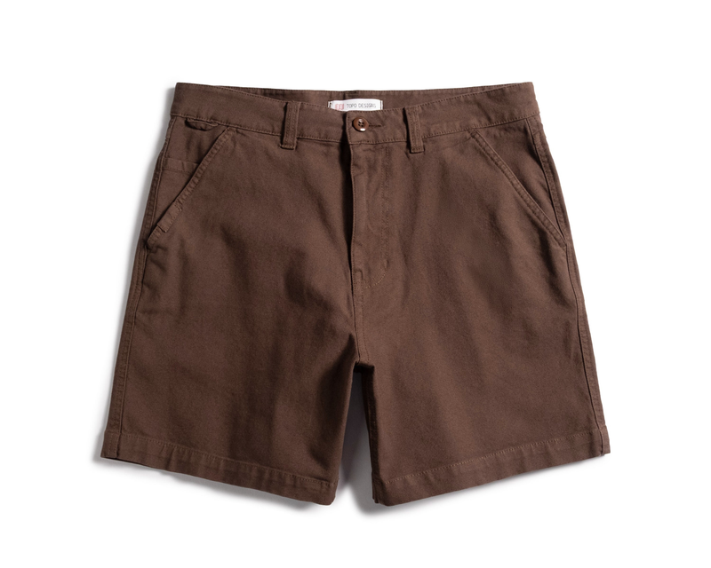 Men's Utility Shorts