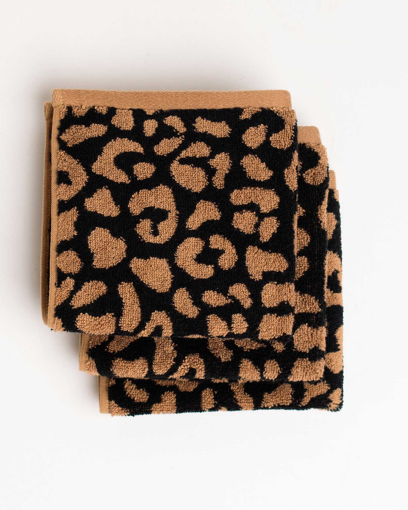 Face Towel 3-Pack