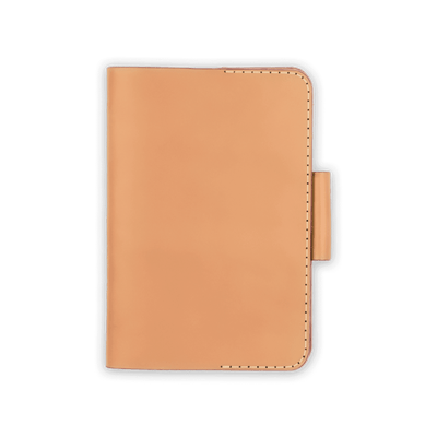 Golf Scorecard Cover
