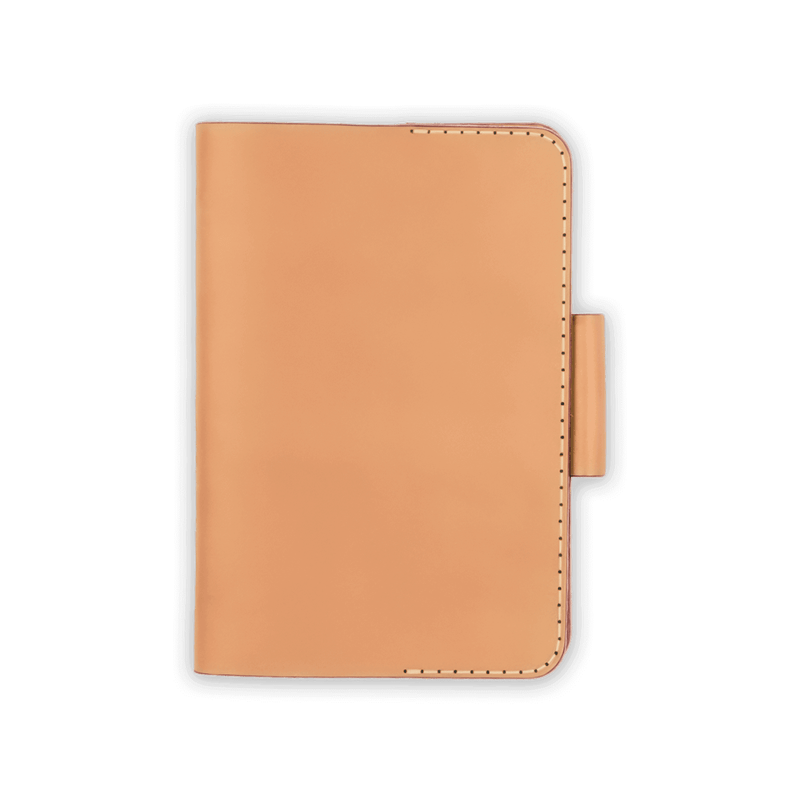 Golf Scorecard Cover