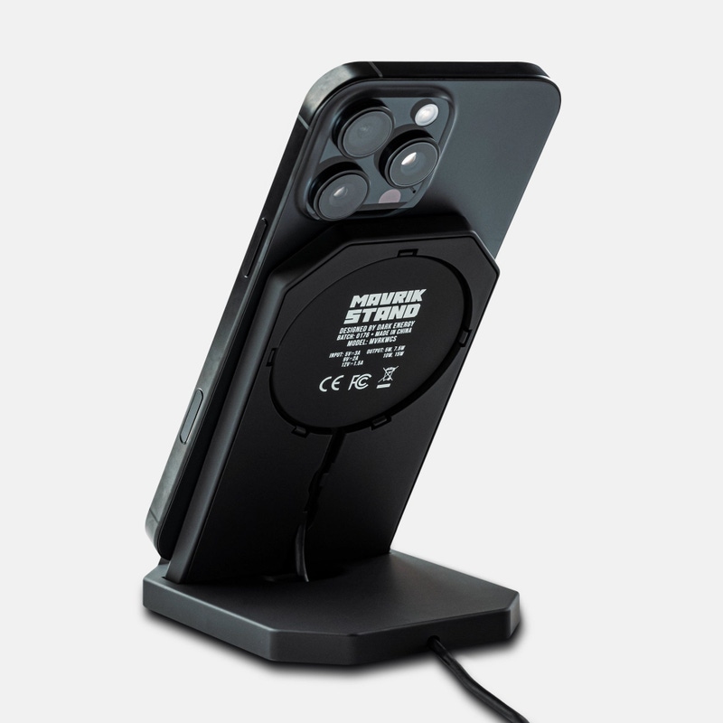 Mavrik MagSafe Charging Stand