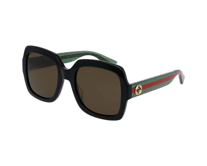 Women's Signature Square Frame Sunglasses