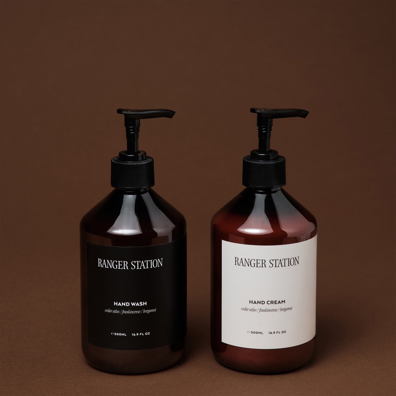 Hand Wash