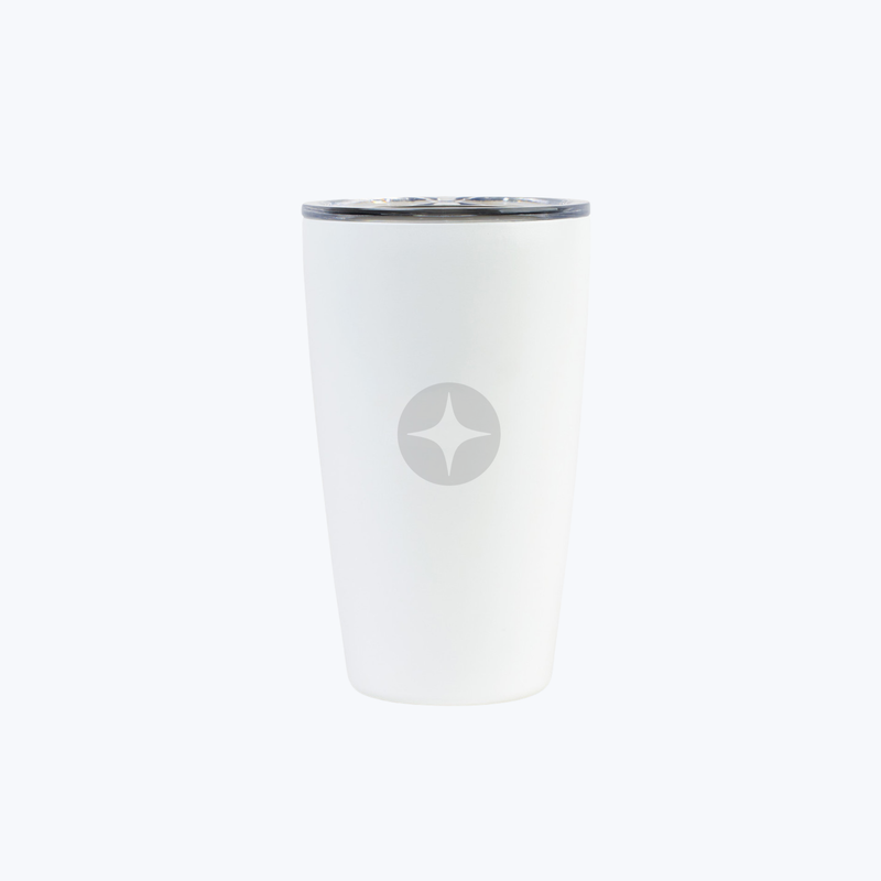 Branded 12oz Vacuum Insulated Tumbler