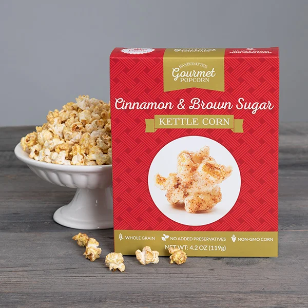 Premium Snack Gift Basket