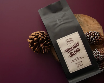 2025 Holiday Blend