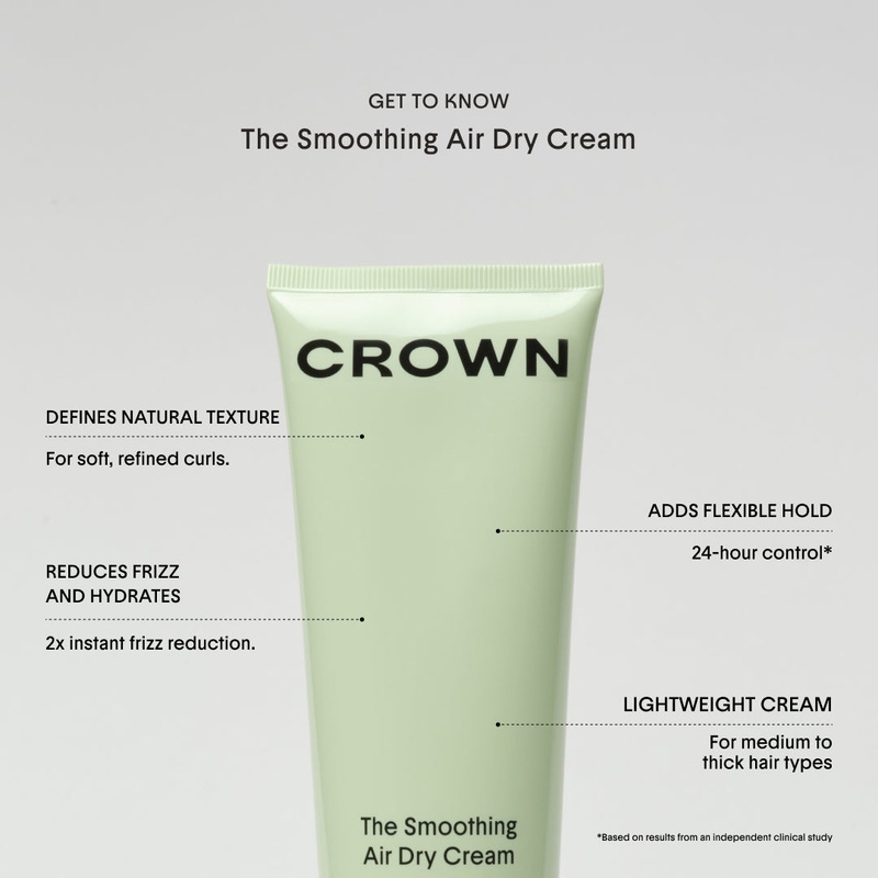 The Air-Dry Cream Set