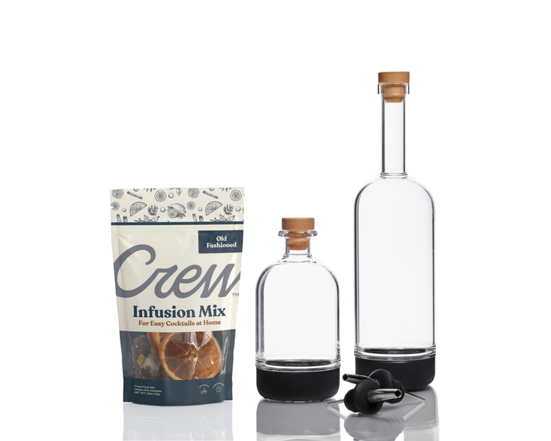 Cocktail Infusion Kit
