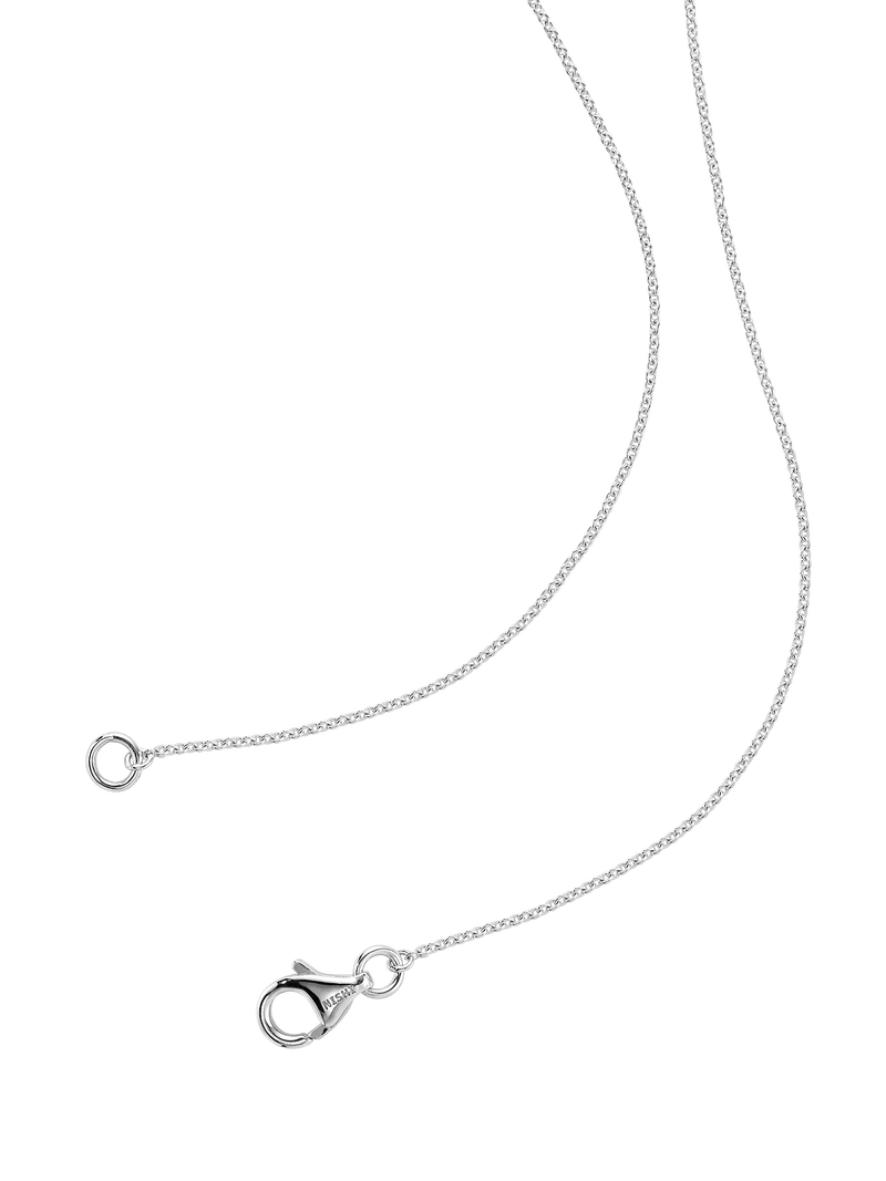 Halo Necklace