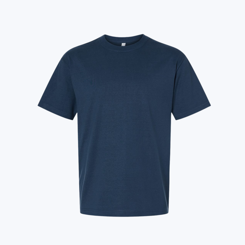 Branded Super Heavyweight Tee