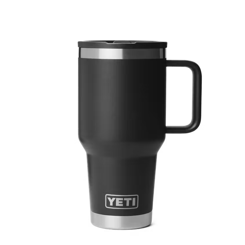 Rambler® 30 oz Travel Straw Mug