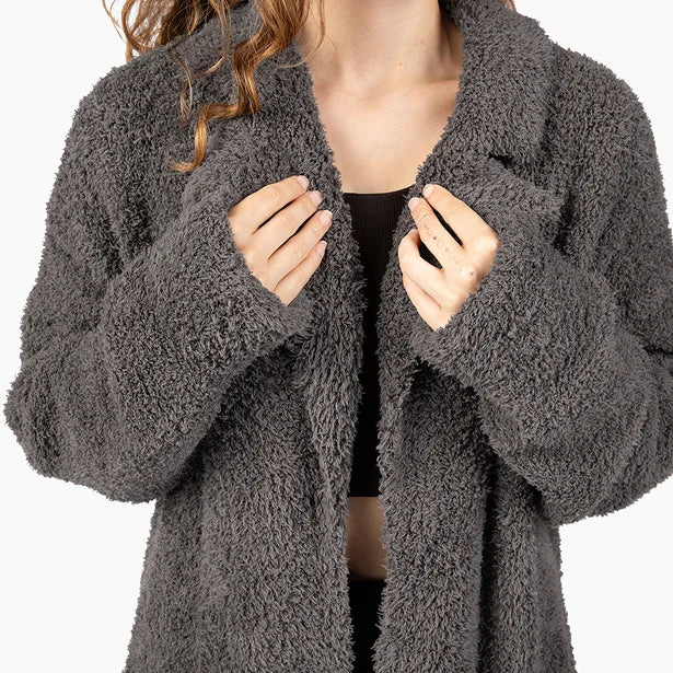 Premier Plush™ Cardigan