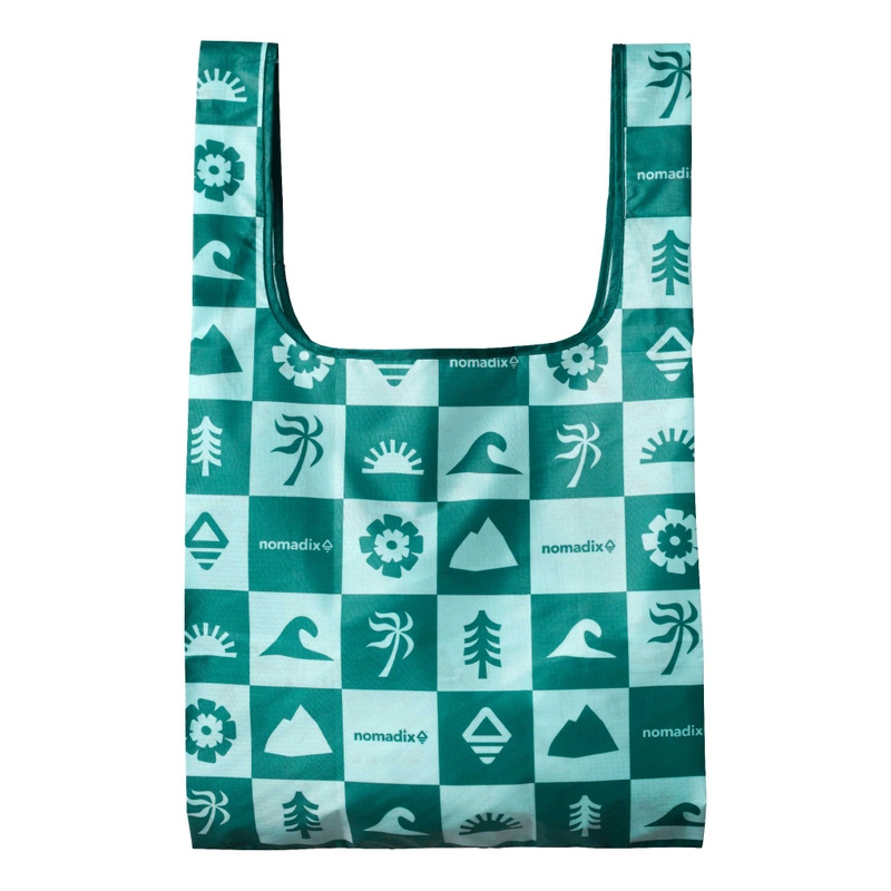 Pocket Tote