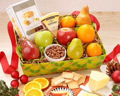 Organic Delight