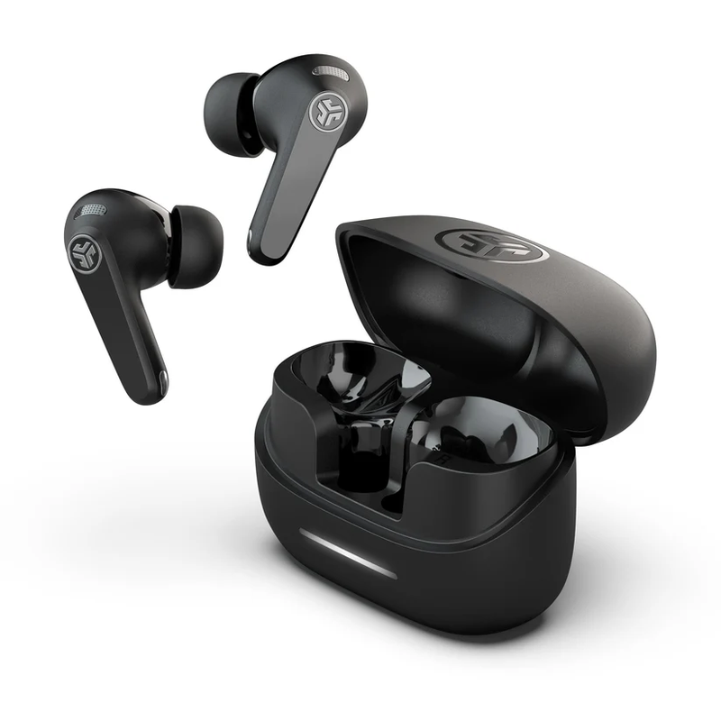 JBuds ANC True Wireless Earbuds