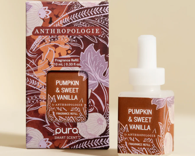 Pura x Anthropologie Fragrance Refill