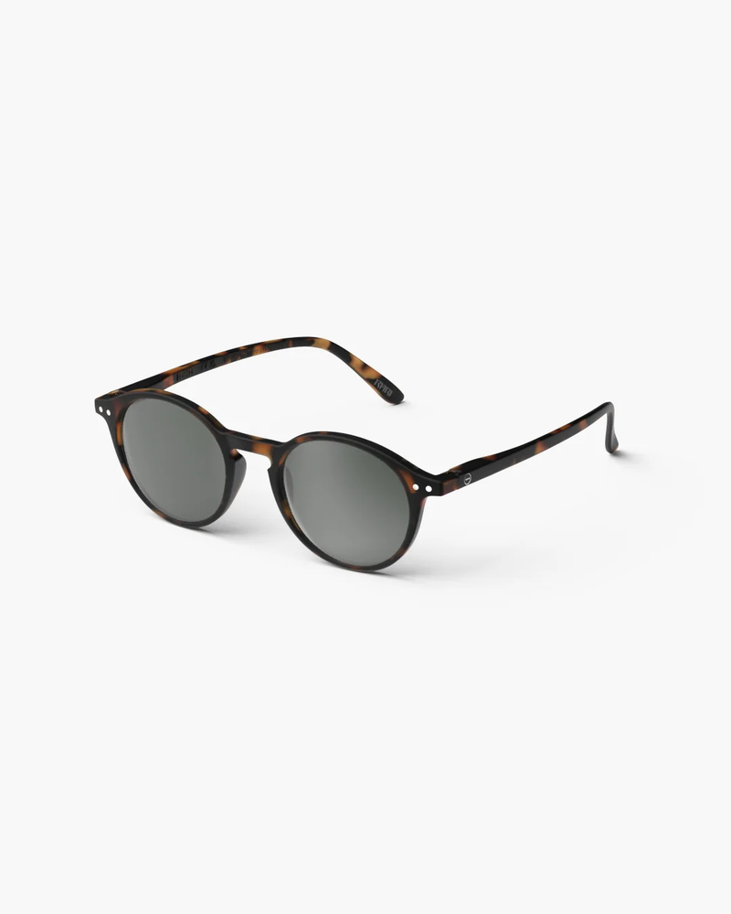 Polarized Sunglasses #D Frame