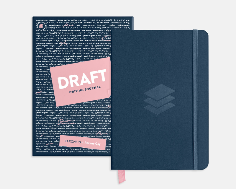 Draft Writing Journal