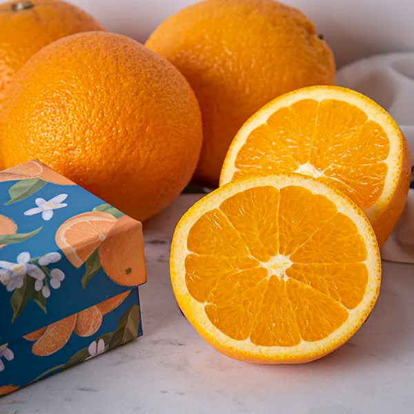 Farmers Market Gift Box