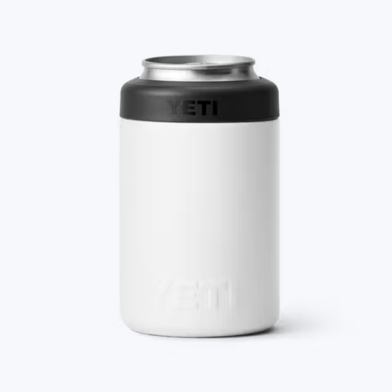 Branded YETI 12oz Colster Can Cooler