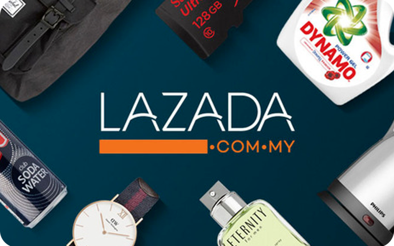 Lazada Malaysia