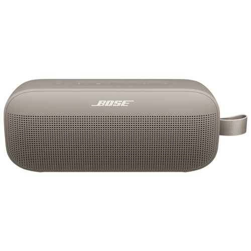 SoundLink Flex Waterproof Bluetooth Wireless Speaker