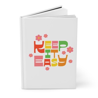 Keep it Easy Journal