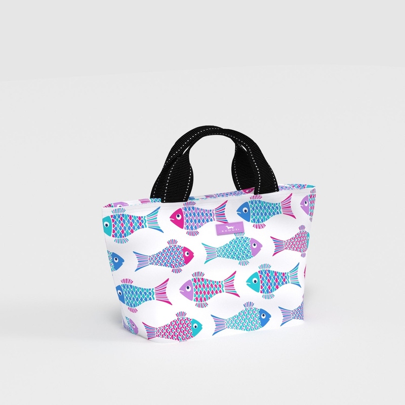 Nooner Lunch Box
