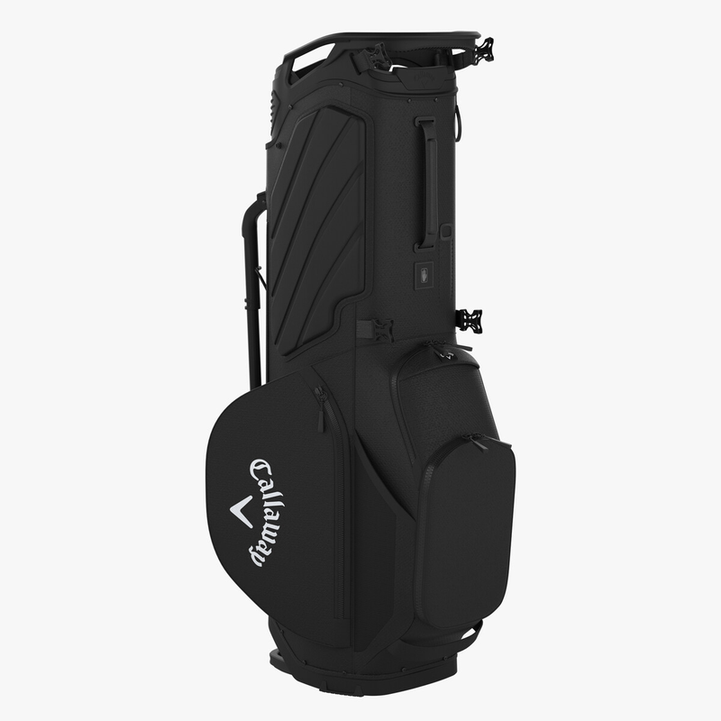 Fairway + Stand Bag