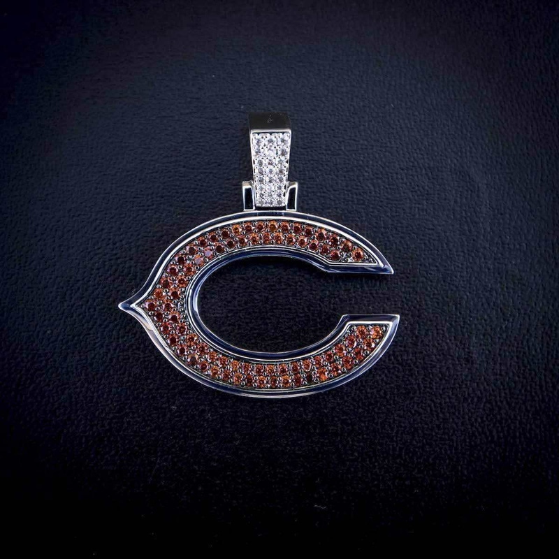 NFL Pendant