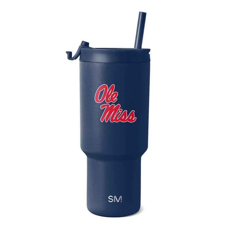 Collegiate Trek Tumbler, 30oz