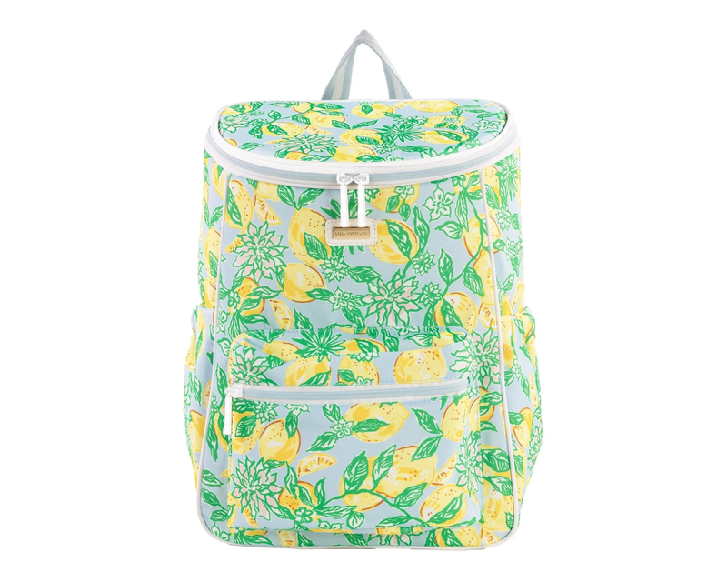 Backpack Cooler