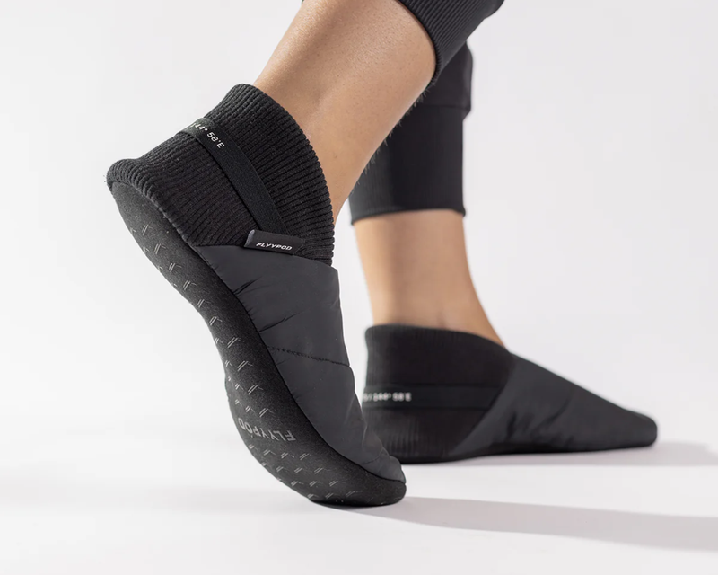 Skyywalkers Travel Slippers