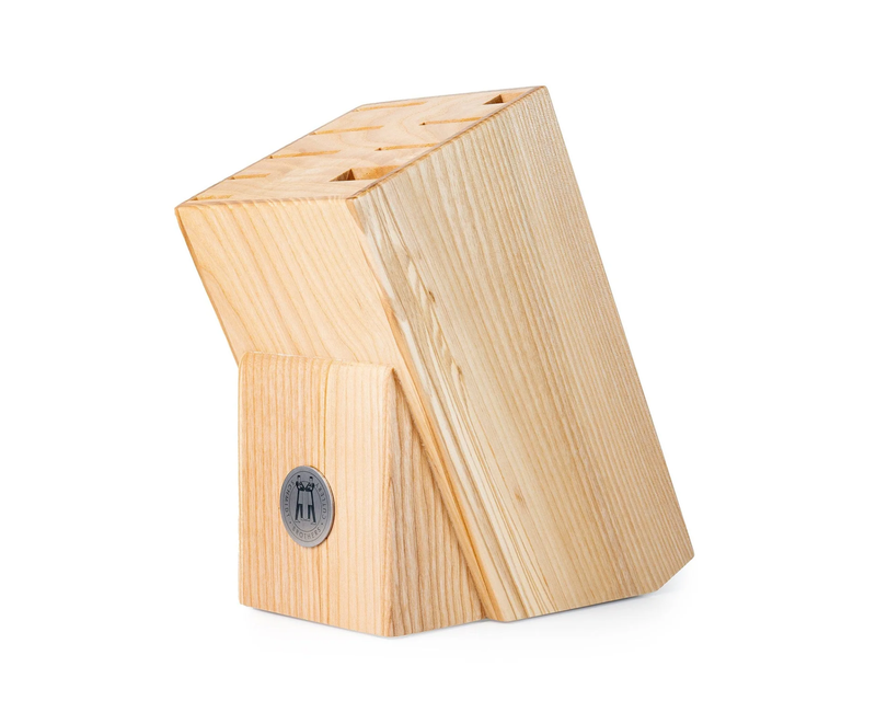 White Oak Hometown Universal Storage Block